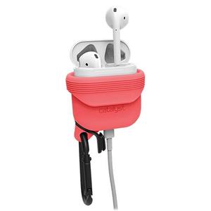 Θήκη Catalyst Waterproof Case Coral - Apple AirPods (CATAPDCOR)