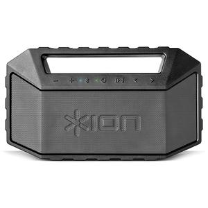 Speaker Bluetooth ION Plunge Black