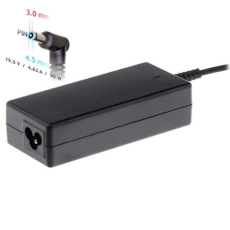 Φορτιστής Laptop Akyga 90W (AK-ND-53)