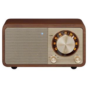 Sangean Genuine Mini Cherry (WR-7)
