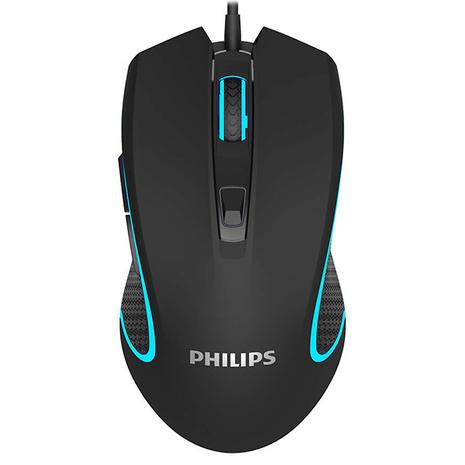Gaming Mouse Philips Momentum G413