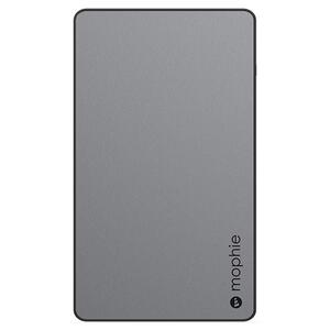 Mophie Powerstation 6000mAh Space Gray