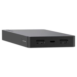 Mophie Powerstation 6000mAh Space Gray