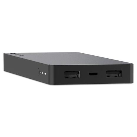 Mophie Powerstation 6000mAh Space Gray
