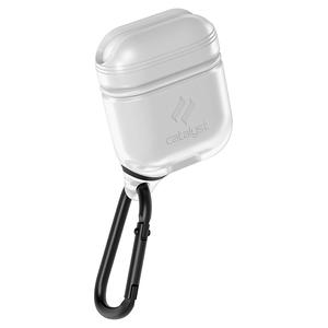 Θήκη Catalyst Waterproof Case Frost White - Apple AirPods (CATAPDGWHT)