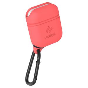 Θήκη Catalyst Waterproof Case Coral - Apple AirPods (CATAPDCOR)