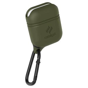 Θήκη Catalyst Waterproof Case Army Green - Apple AirPods (CATAPDGRN)