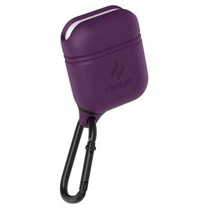 Θήκη Catalyst Waterproof Case Deep Plum - Apple AirPods (CATAPDPPL)