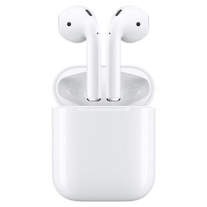 Apple Airpods 2 With Charging Case (MV7N2ZM/A)