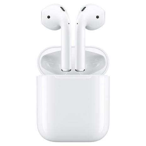 Apple Airpods 2 With Charging Case (MV7N2ZM/A)