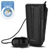 Handsfree Bluetooth Retractable iPro RH219s Black