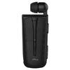 Handsfree Bluetooth Retractable iPro RH219s Black