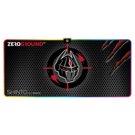 Gaming Mouse Pad Zeroground MP-2000G Shinto Ultimate v2.0