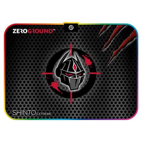 Gaming Mouse Pad Zeroground MP-1900G Shinto Extreme v2.0