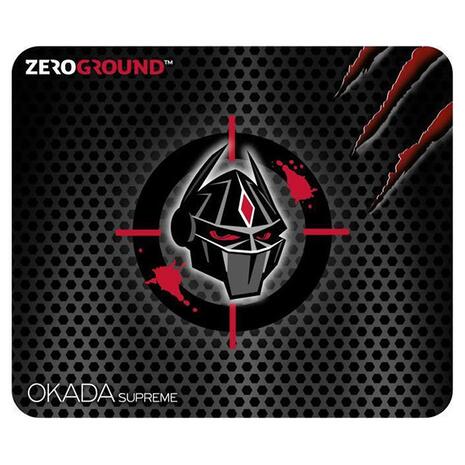 Gaming Mouse Pad Zeroground MP-1600G Okada Supreme v2.0