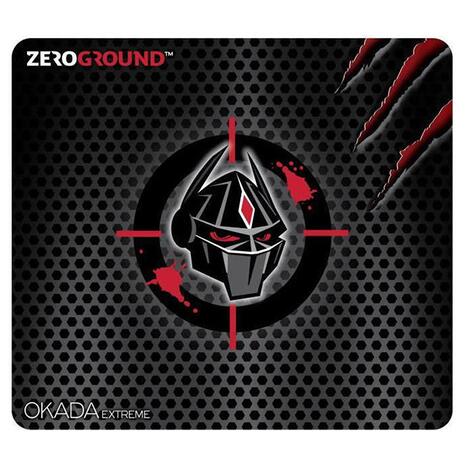 Gaming Mouse Pad Zeroground MP-1700G Okada Extreme v2.0