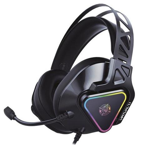 Gaming Headset Zeroground HD-3000G Akechi Pro