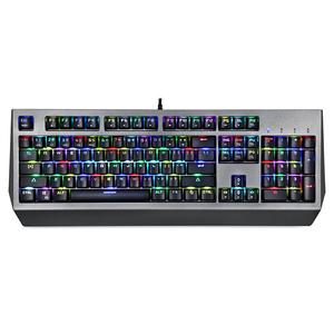 Gaming Keyboard Motospeed CK99 (Blue Switches) GR