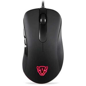 Gaming Mouse Motospeed V100 Black