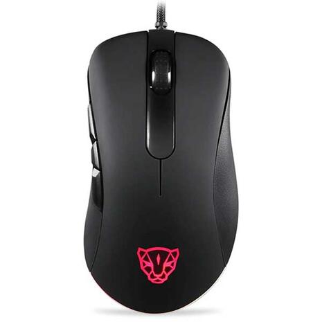 Gaming Mouse Motospeed V100 Black