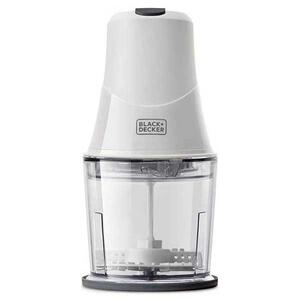 Πολυκόπτης Black+Decker BXCH260E White