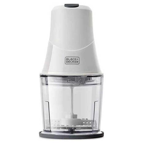 Πολυκόπτης Black+Decker BXCH260E White