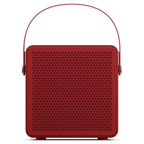 Speaker Bluetooth UrbanEars Ralis Haute Red
