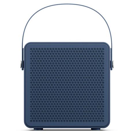 Speaker Bluetooth UrbanEars Ralis Slate Blue