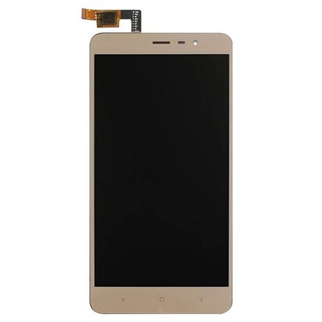 Οθόνη LCD & Digitizer - Xiaomi Redmi Note 3 Gold (147mm)