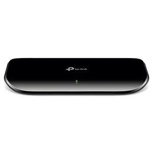 8-port Gigabit Desktop Switch Tp-Link TL-SG1008D (v 8.0)