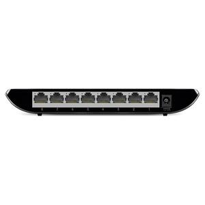 8-port Gigabit Desktop Switch Tp-Link TL-SG1008D (v 8.0)