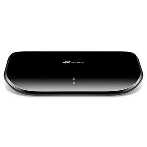 5-port Gigabit Desktop Switch Tp-Link TL-SG1005D (v 9.0)