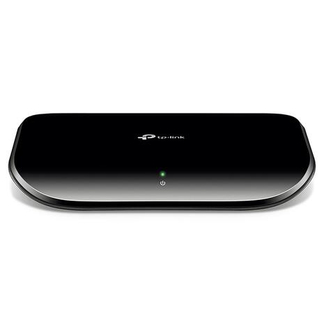 5-port Gigabit Desktop Switch Tp-Link TL-SG1005D (v 9.0)