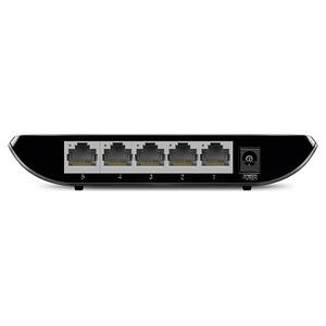5-port Gigabit Desktop Switch Tp-Link TL-SG1005D (v 9.0)
