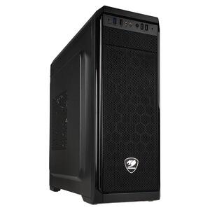 Cougar MX330-X Black (MX330-X 5NC1)