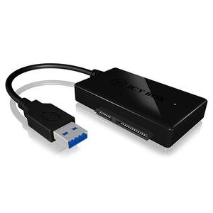 RaidSonic Icy Box USB 3.0 SATA Adapter (IB-AC704-6G)