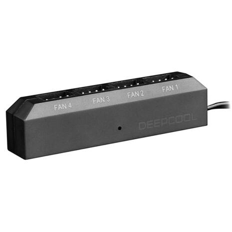Deepcool 4-Port Fan Hub FH-04
