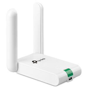 300Mbps High Gain Wireless USB Adapter TP-Link TL-WN822N (v 5.0)