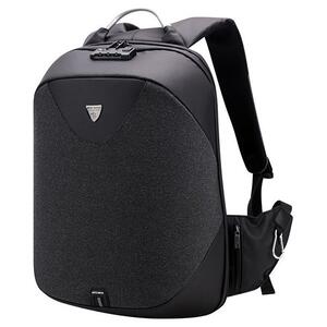 Arctic Hunter Backpack B00208-BK Black