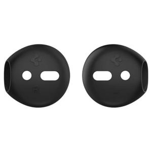 Airpods Ear Tips Spigen® RA220 Black (066SD26296)