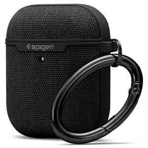 Θήκη Spigen® Urban Fit Black - Apple AirPods (074CS27030)