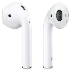 Airpods Ear Tips Spigen® RA220 White (066SD26295)