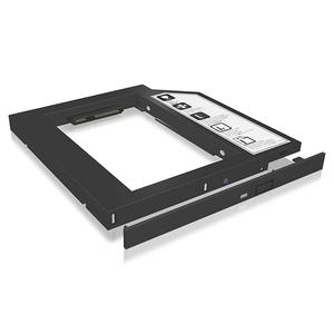 RaidSonic Icy Box 2.5" HDD/SSD Notebook Adapter (IB-AC640)