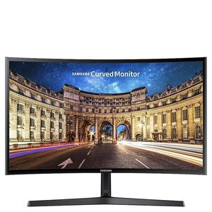 Monitor Samsung C24F396FHU 24" Full HD