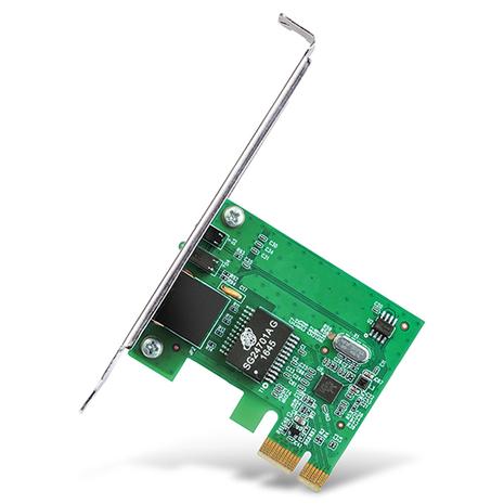 Gigabit PCI Express Network Adapter TP-Link TG-3468 (v 3.0)