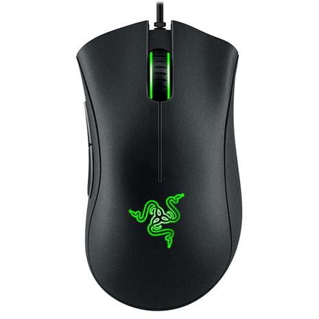 Gaming Mouse Razer DeathAdder Essential (RZ01-02540100-R3M1)