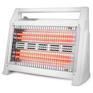 Ηλεκτρική Θερμάστρα Χαλαζία Life Q-Heat (221-0127)