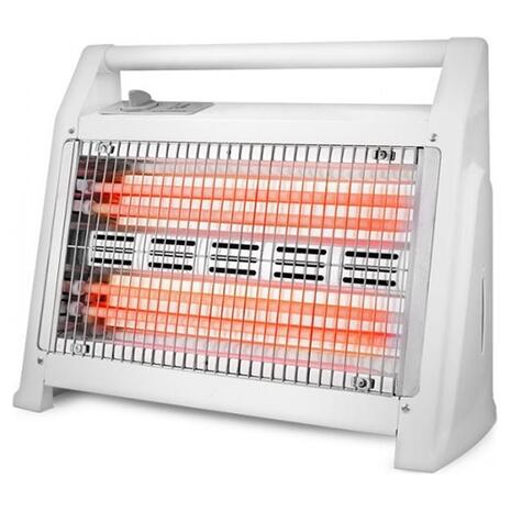 Ηλεκτρική Θερμάστρα Χαλαζία Life Q-Heat (221-0127)