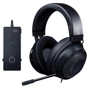 Gaming Headset Razer Kraken Tournament Edition Black (RZ04-02051000-R3M1)