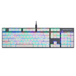 Gaming Keyboard Motospeed CK94